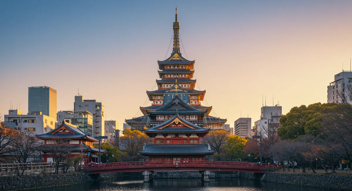 Your Tokyo Osaka Itinerary: Reddit-Inspired Tips