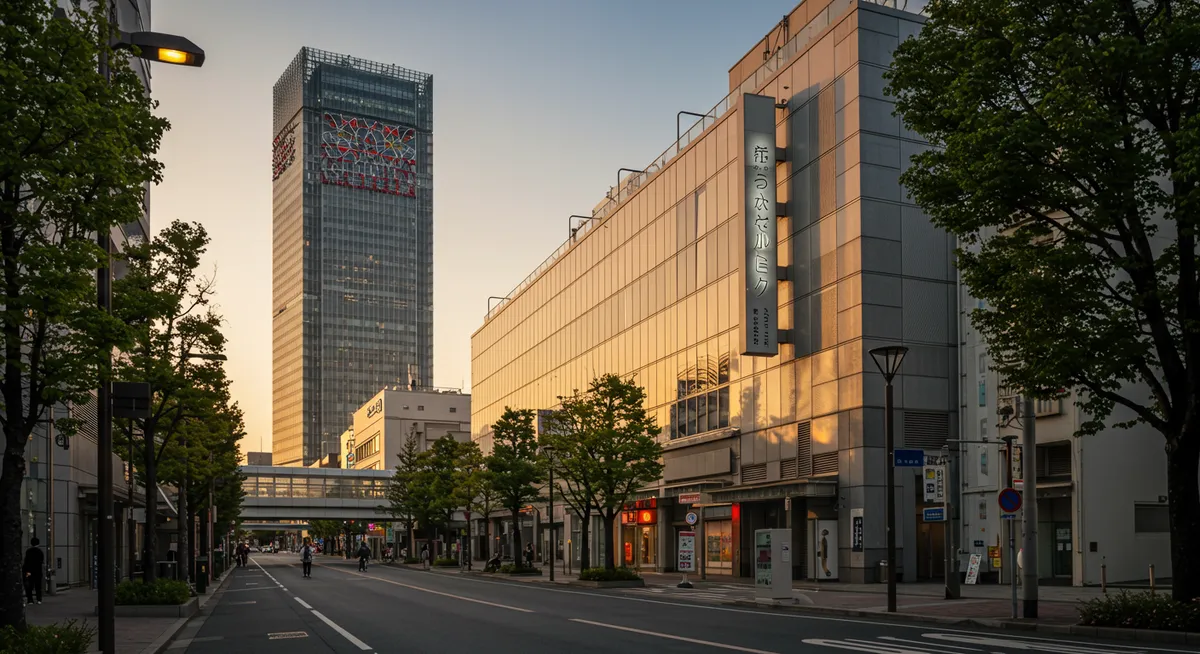 Tokyo Shopping Centre Guide: Top Spots & Tips