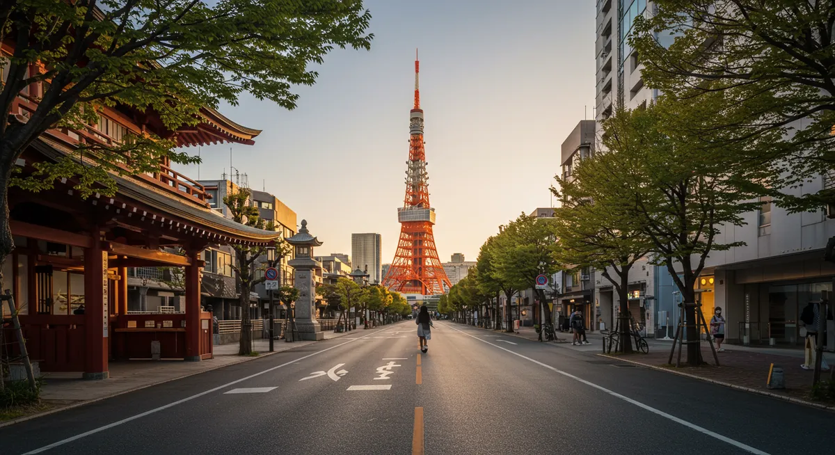 Tokyo Shopping Itinerary: Reddit-Approved Guide