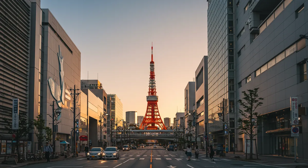 Tokyo Shopping Mall Opening Hours Guide