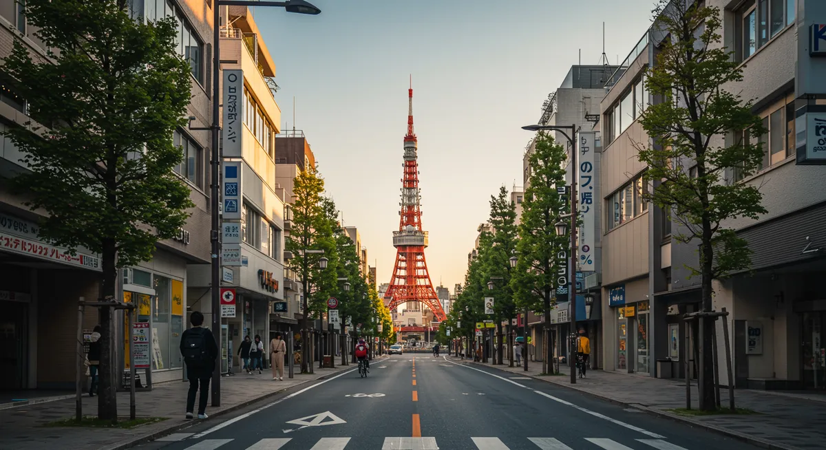 Tokyo Shopping Map: Your Ultimate District Guide