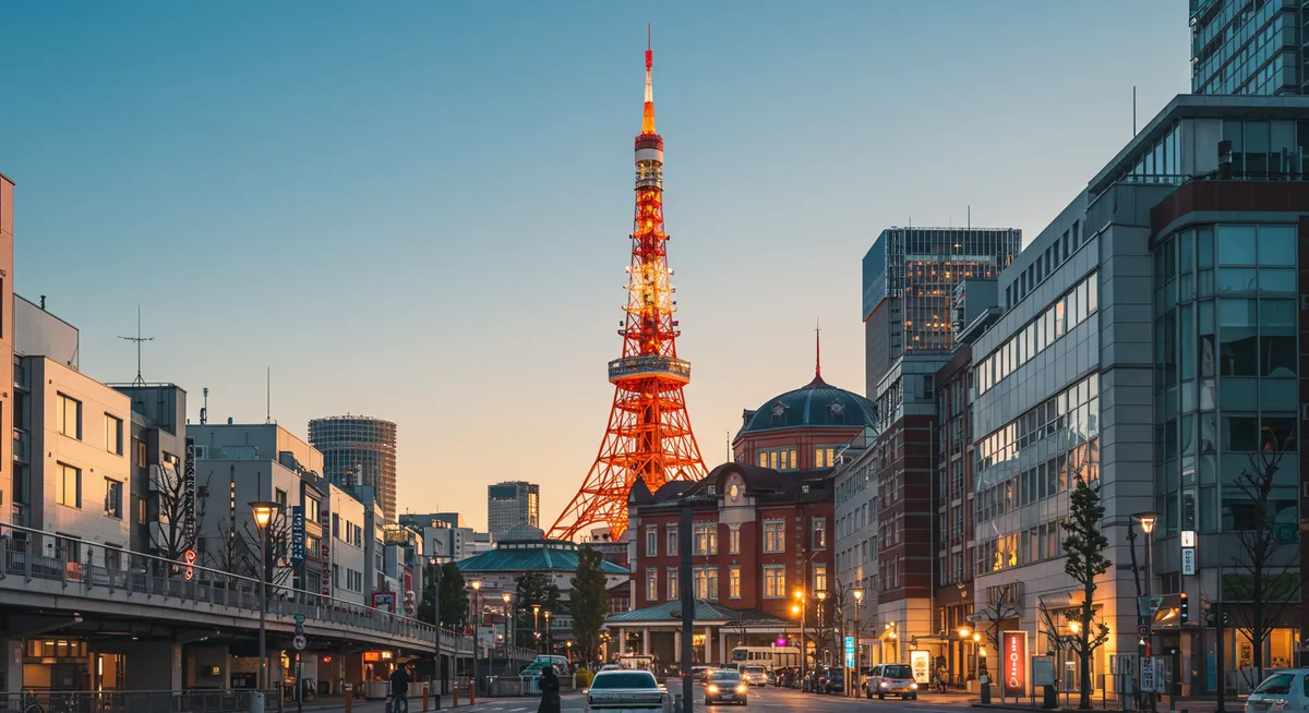 Tokyo Station Shopping Guide: Explore Best Stores