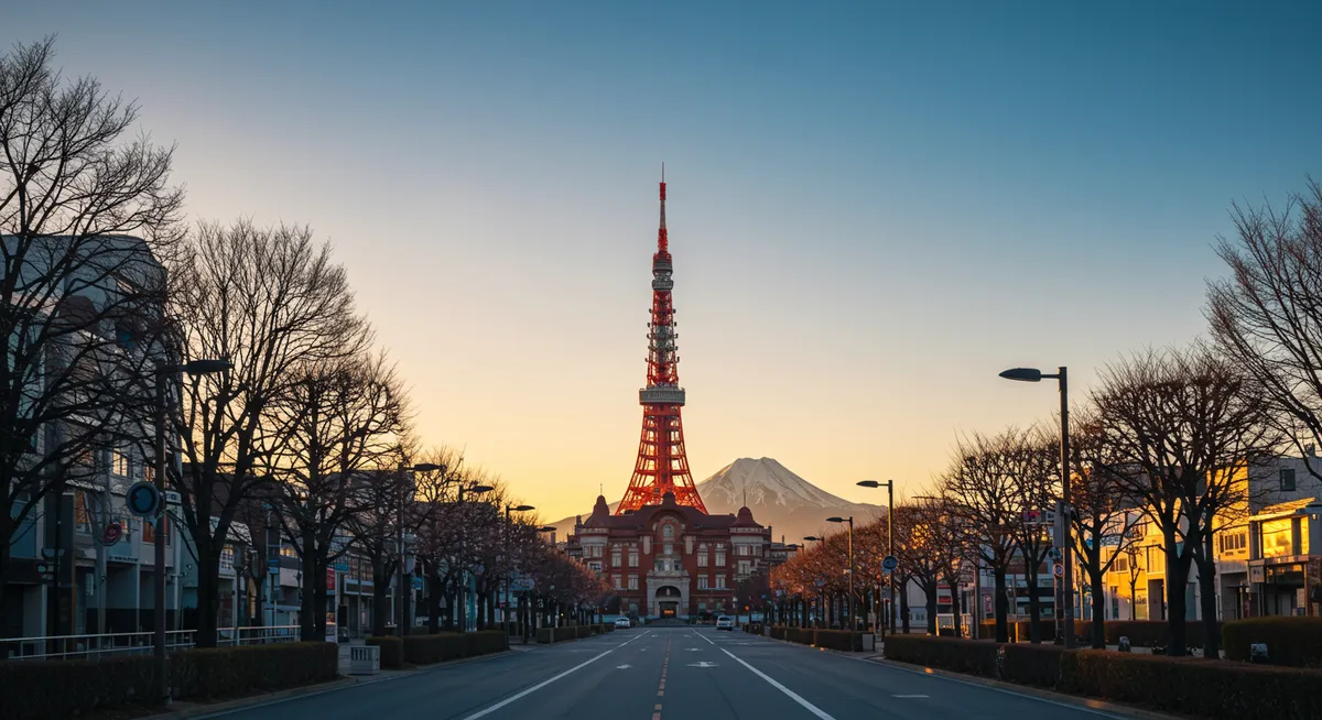 Tokyo Station Shopping Map PDF: Your Guide