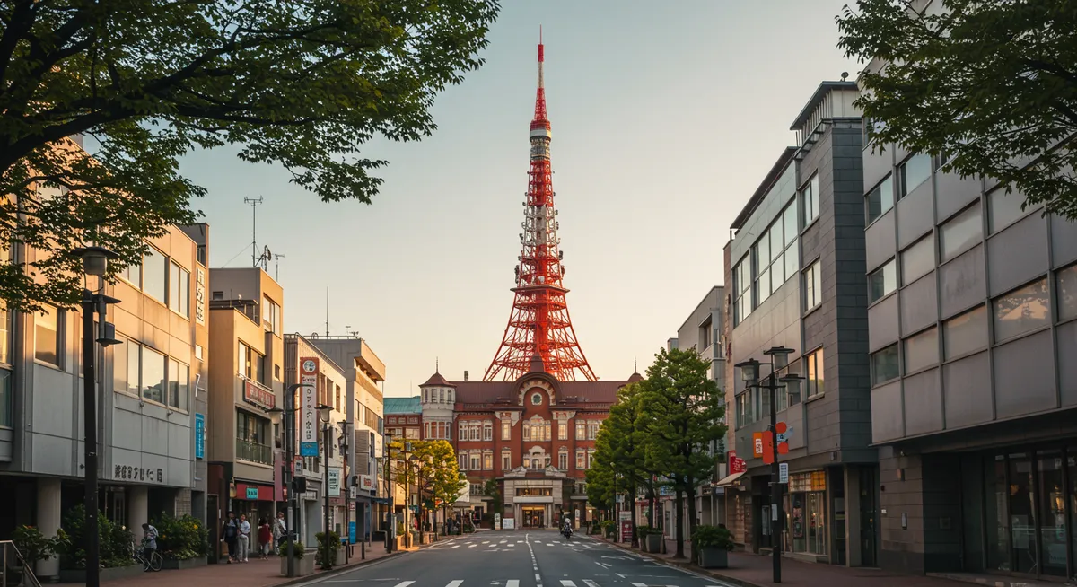 Tokyo Station Shopping Map: Your Ultimate Guide