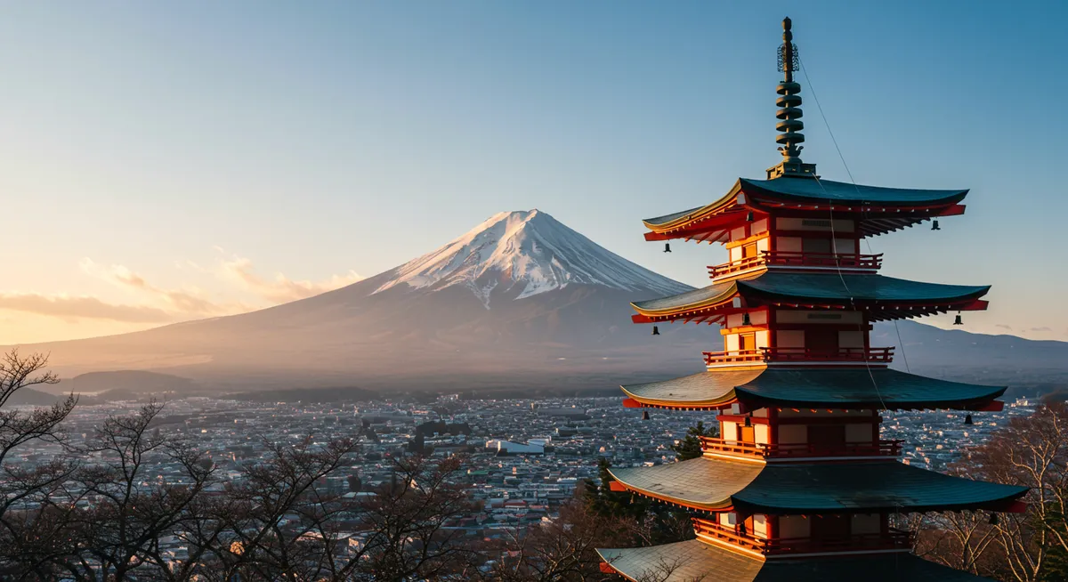 Tokyo to Mt Fuji Day Trip by Train: Your Guide