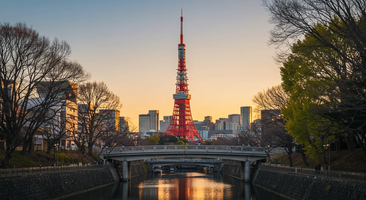 Your Tokyo Watch Shopping Guide