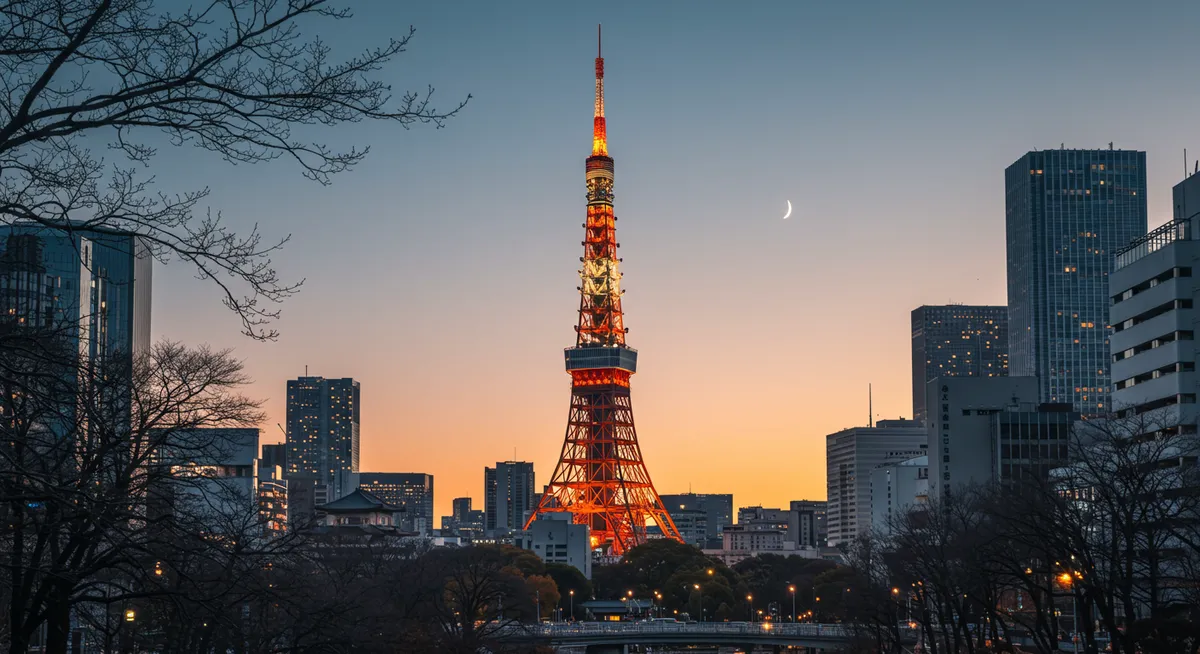 Tokyo Week Itinerary: Reddit Tips for Your Best Trip