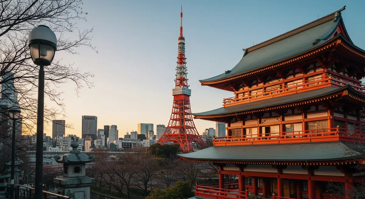 3-Day Tokyo Wide Pass Itinerary: Explore Kanto!