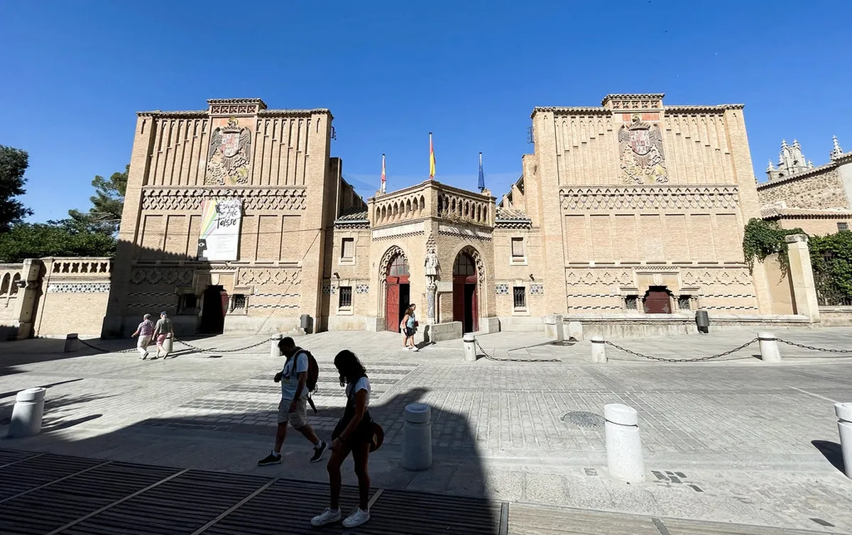 Toledo Hidden Gems List: Uncover Spain's Secret City in 2025