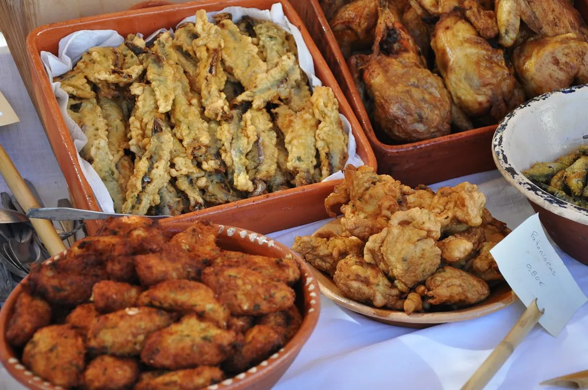 Tomar Traditional Food Guide 2025: A Culinary Journey