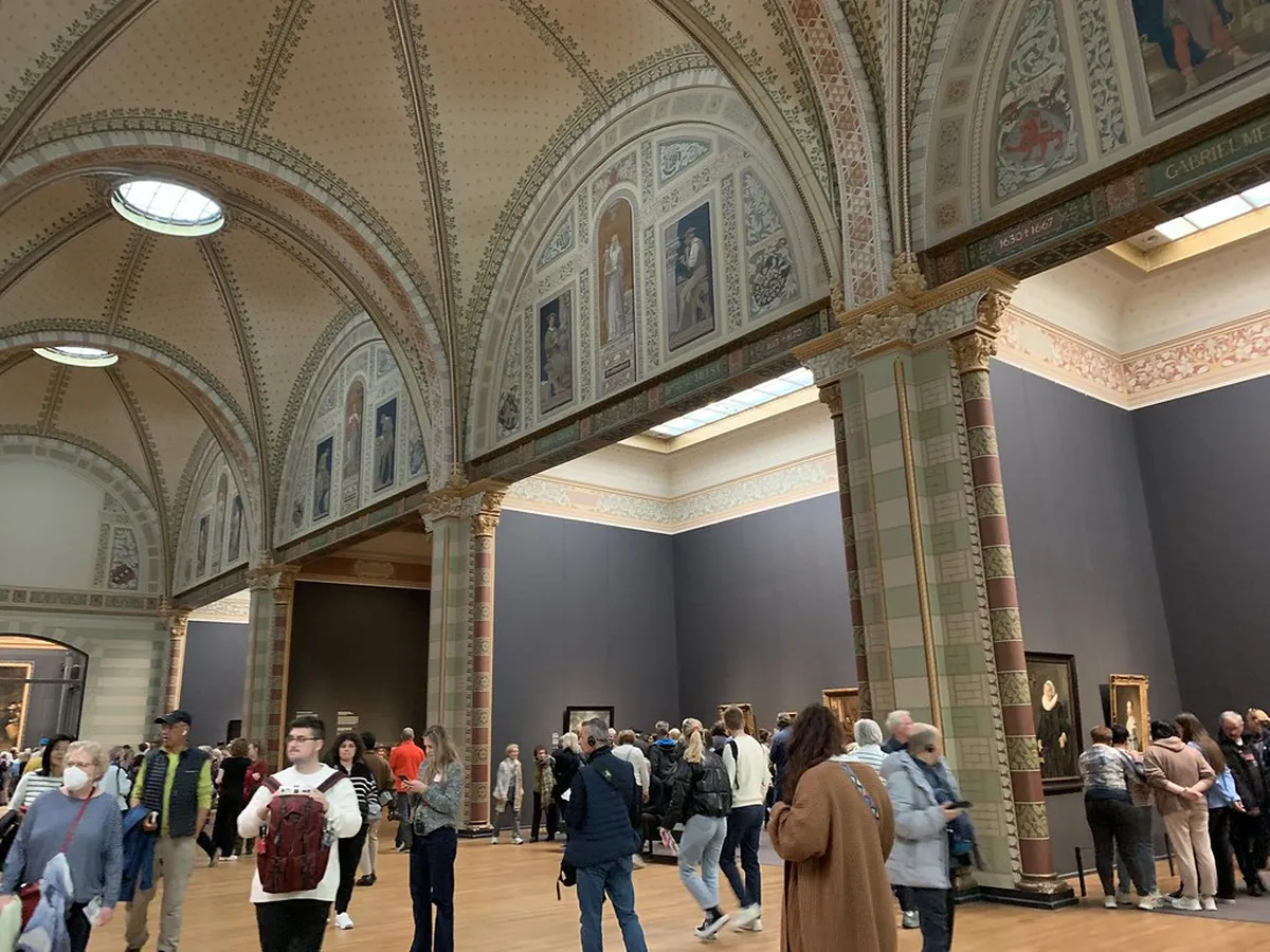 Top Amsterdam Museums Tickets: Your 2025 Booking Guide