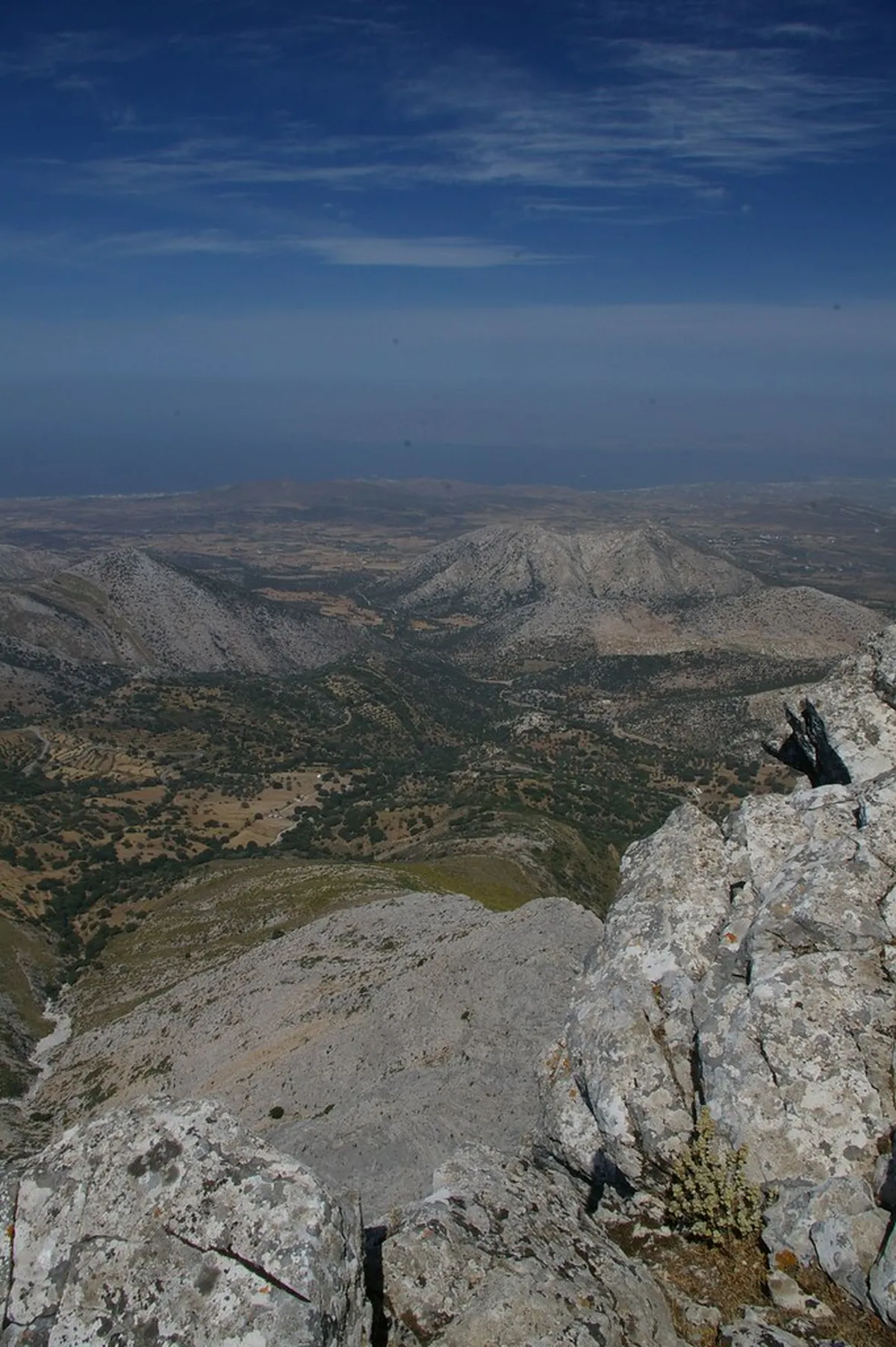 Top Antiparos Restaurants for First-Timers in 2025