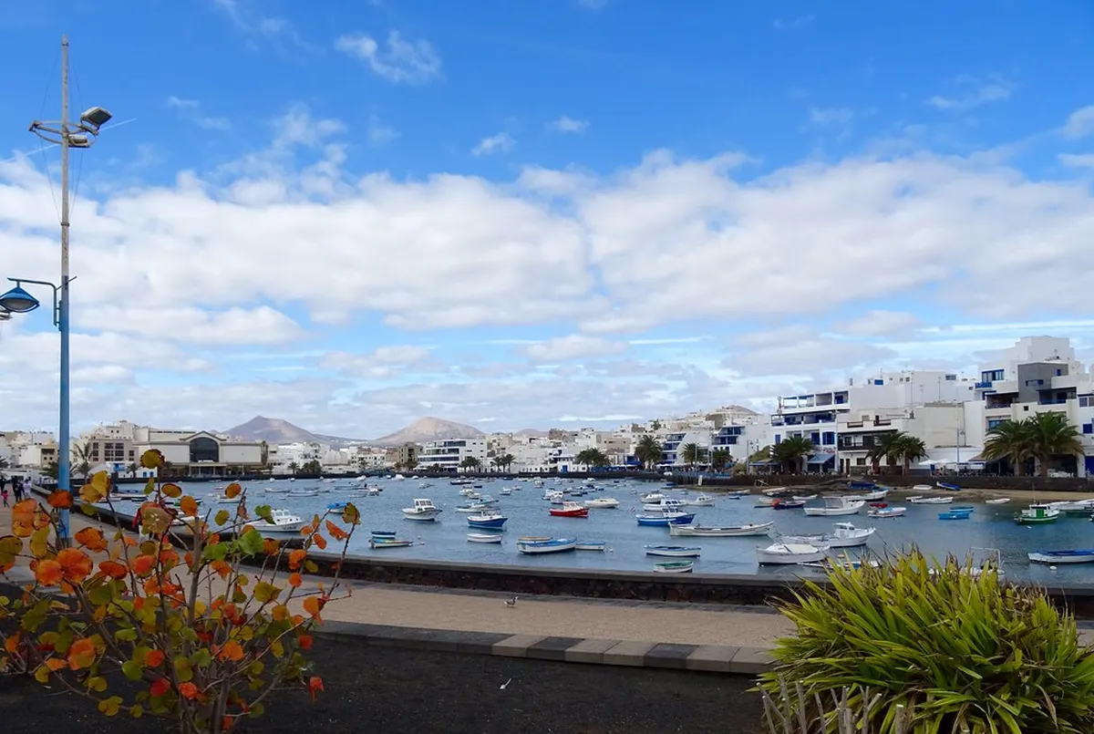 Top Arrecife Restaurants: Your 2025 Dining Guide