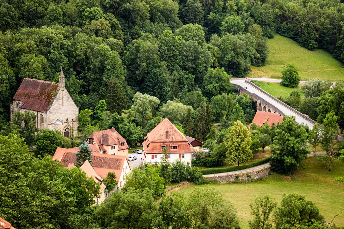 Top Rothenburg ob Tauber Attractions: Your 2025 Travel Guide