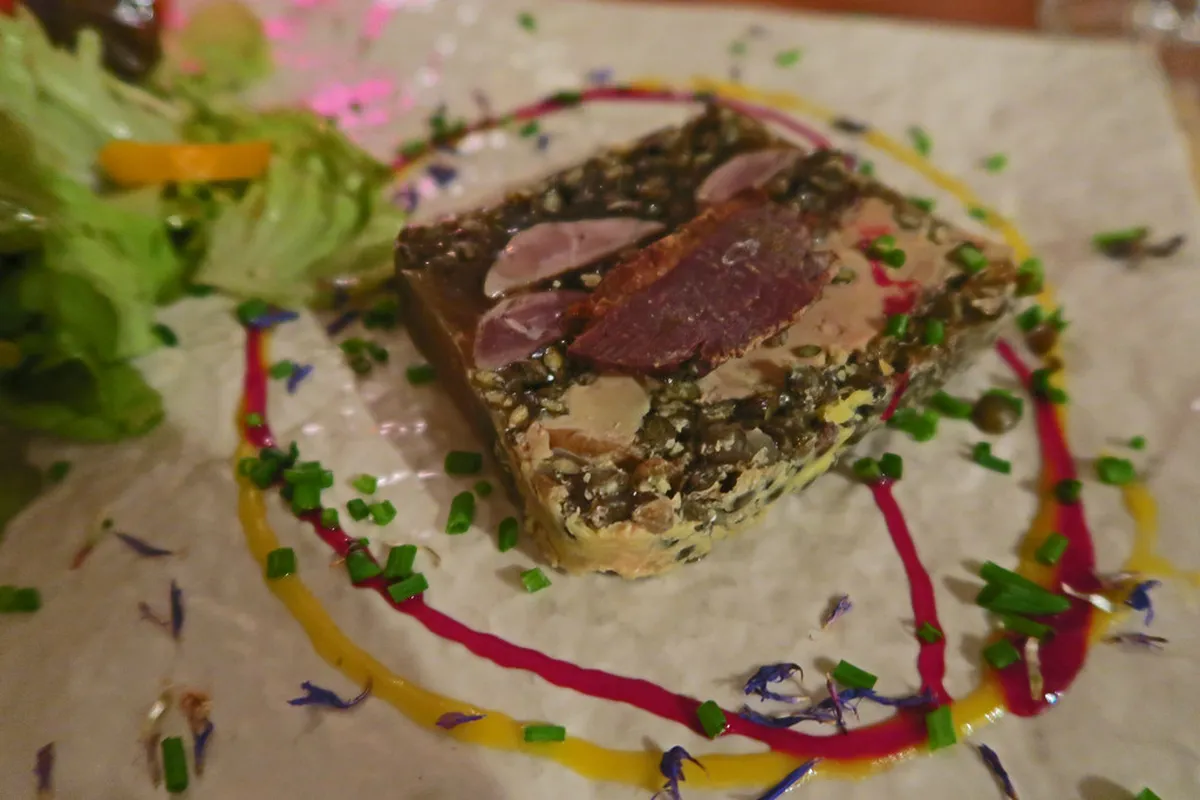 Top Beaune Restaurants Guide 2025: Where to Eat