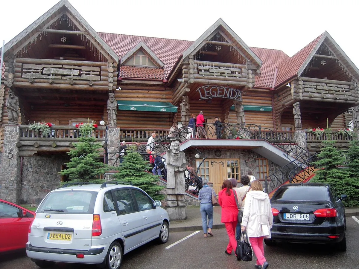 Top Kaunas Restaurants Guide 2025: Culinary Delights Await