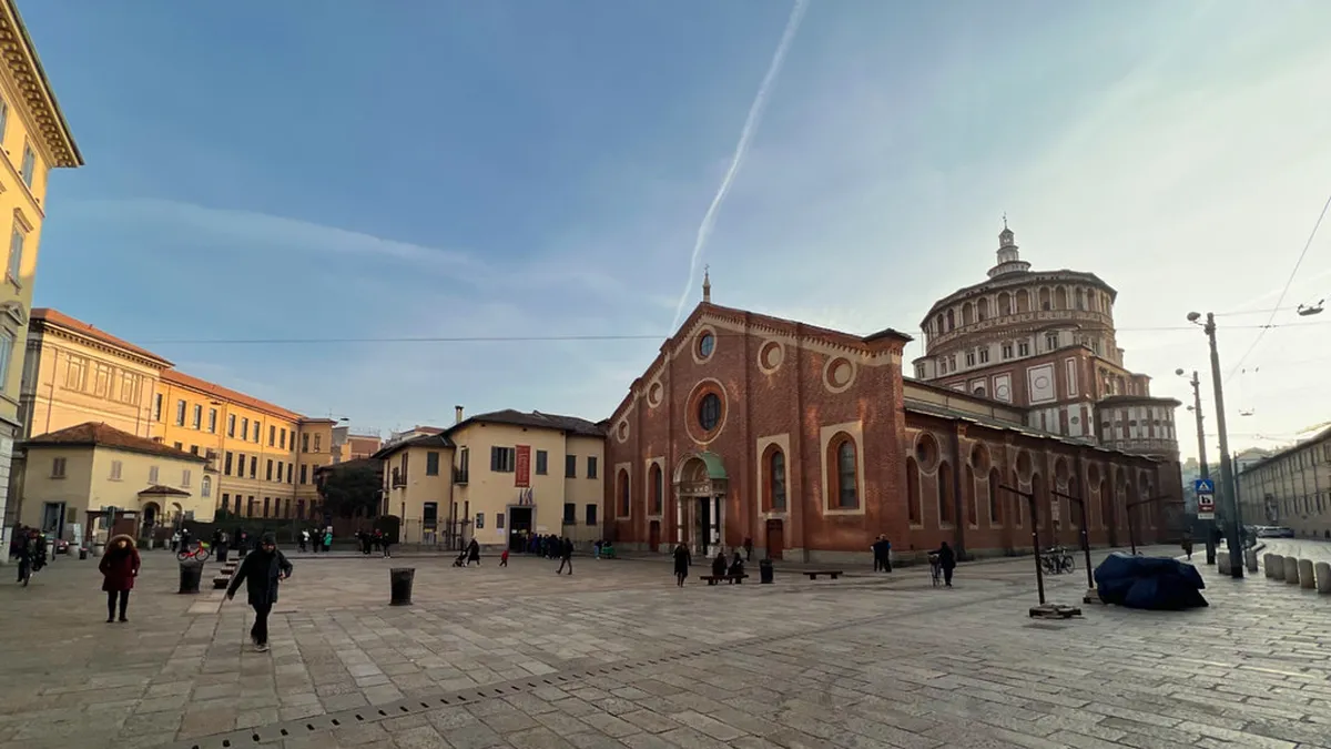 Top Milan Sights for First-Timers in 2025