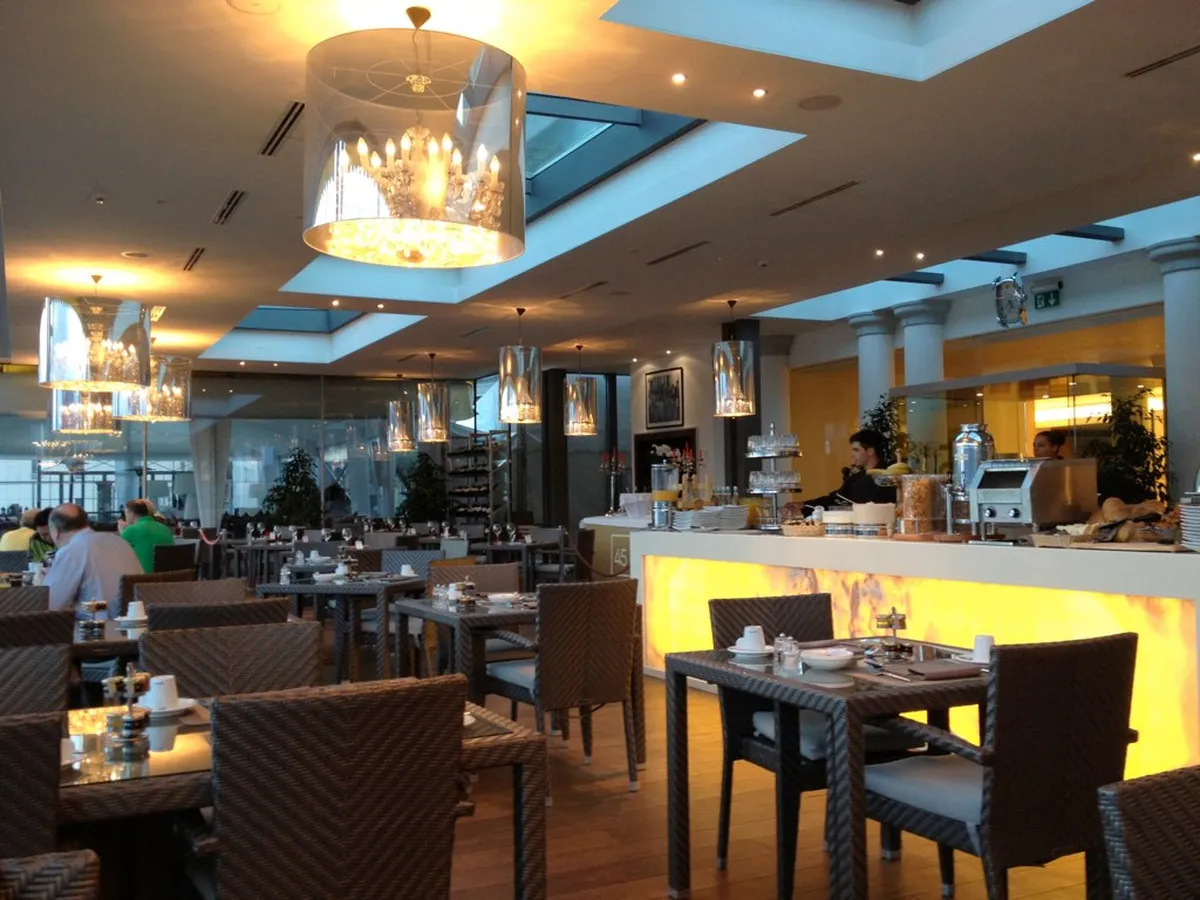 Top Montreux Restaurants Guide 2025: Culinary Delights