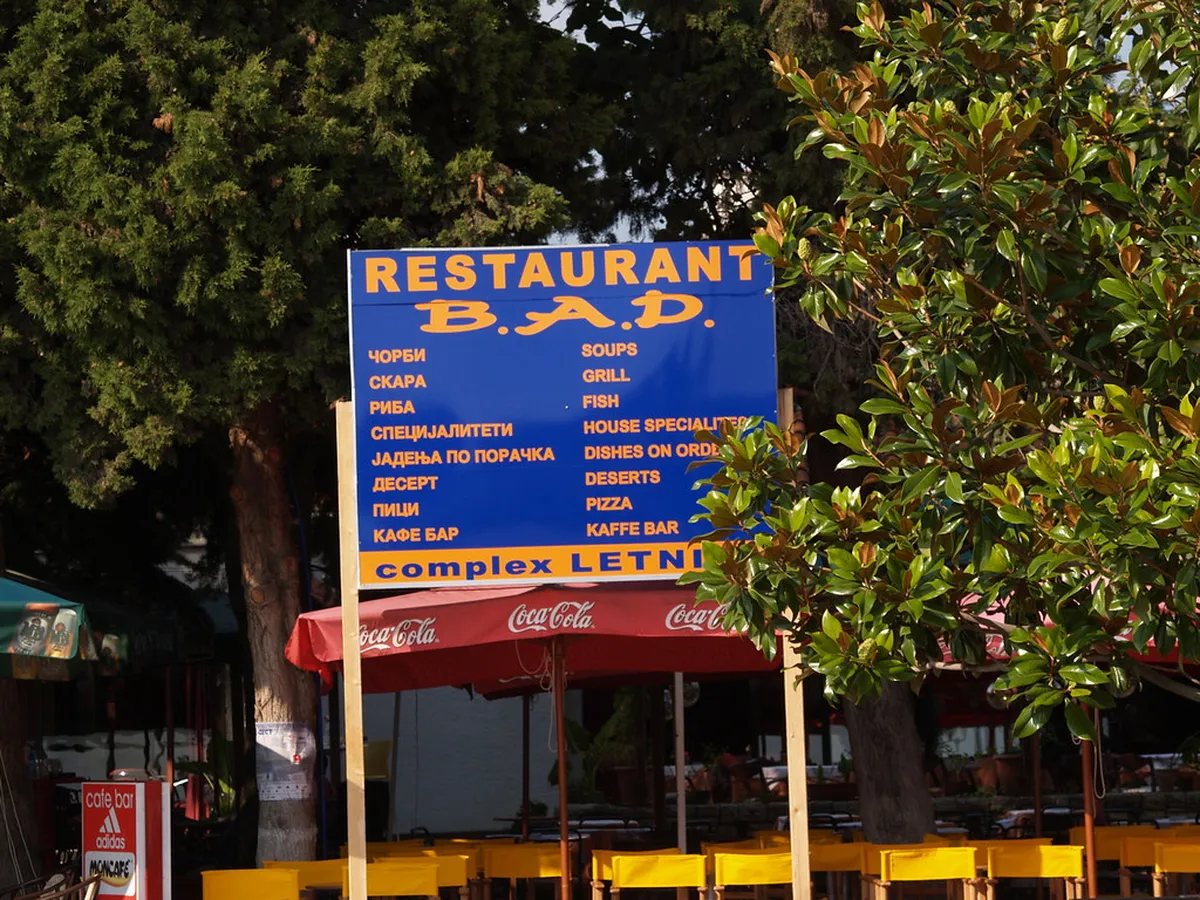 Best Ohrid Restaurants 2025: A Culinary Travel Guide