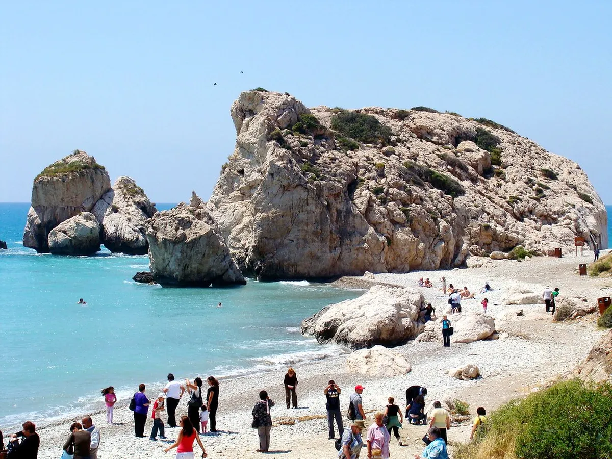 Explore the Top Pafos Attractions in 2025