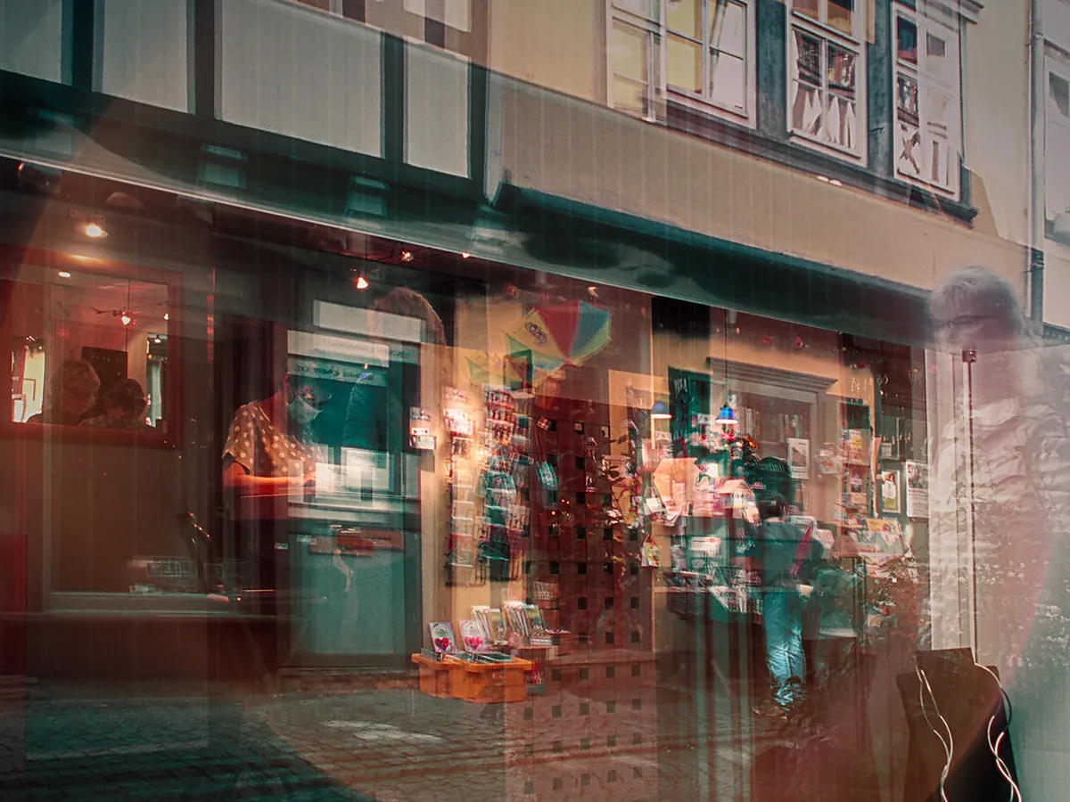 Top Restaurants in Erfurt: A 2025 Culinary Guide