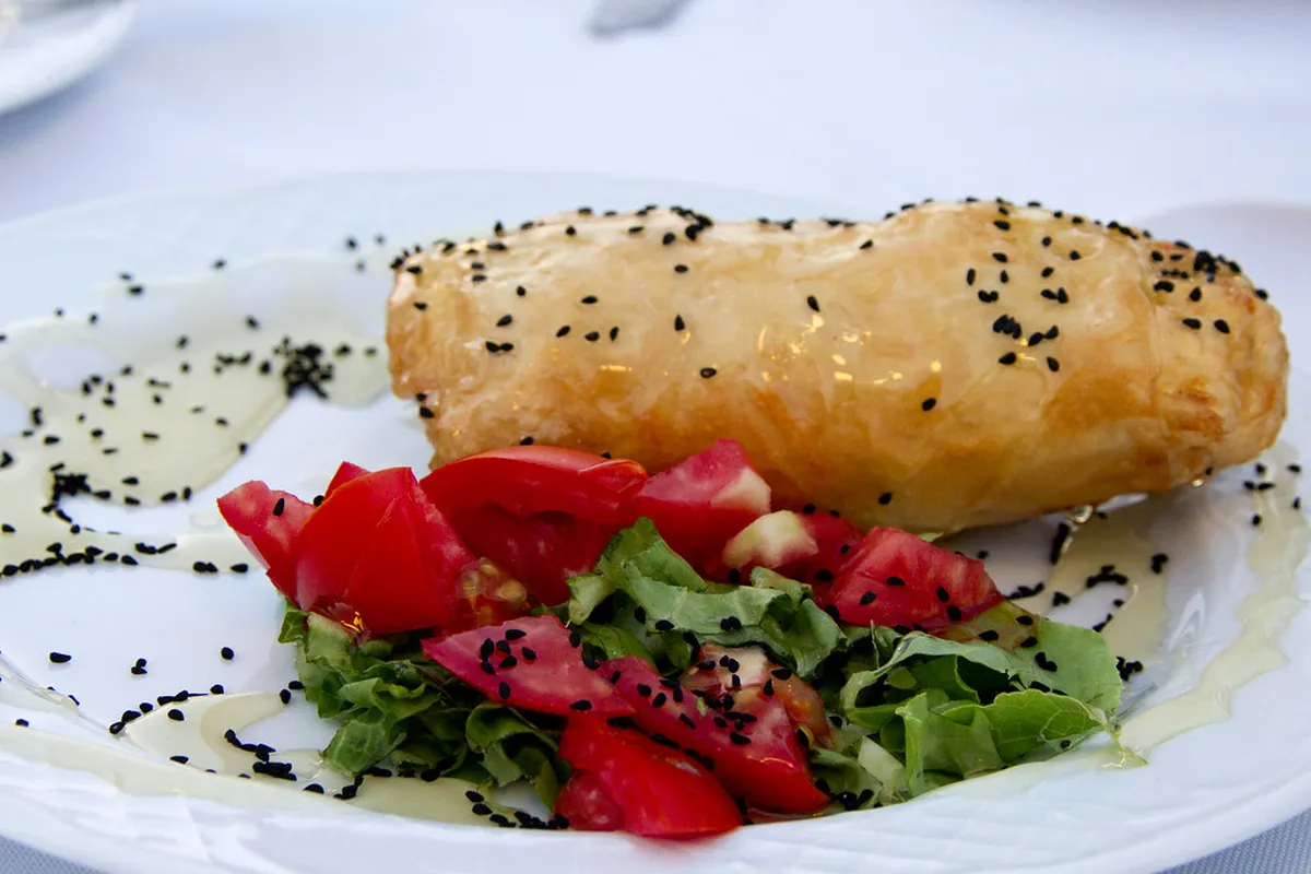 Top Restaurants Rhodes Town: Your 2025 Dining Guide