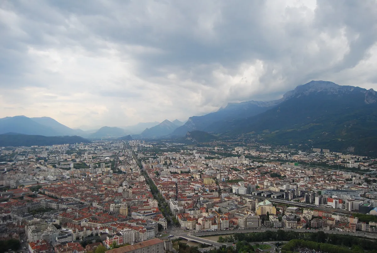 8 Essential Road Trip Routes and Guides from Grenoble