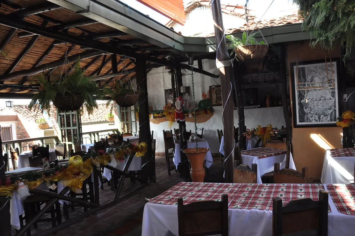 Top Santander Restaurants: A 2025 Dining Guide