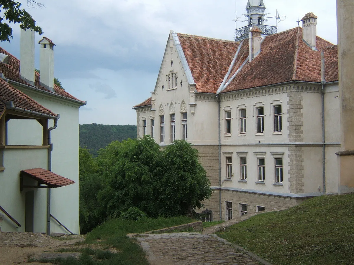 Top Sighişoara Attractions for First-Timers: 2025 Guide