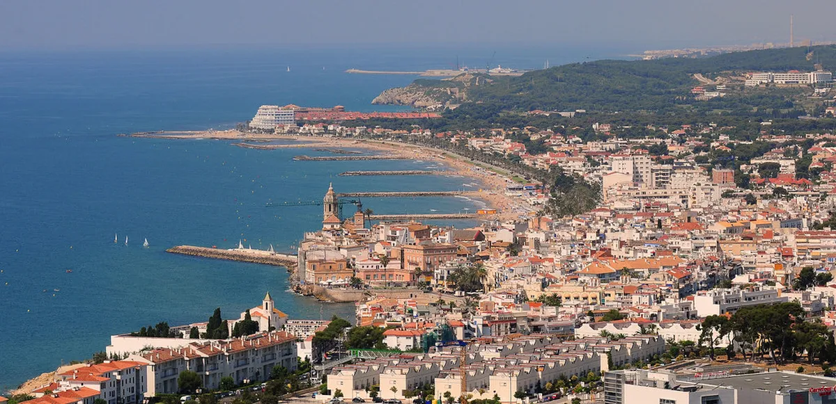 Top Sitges Attractions Map: Your Essential 2026 Guide