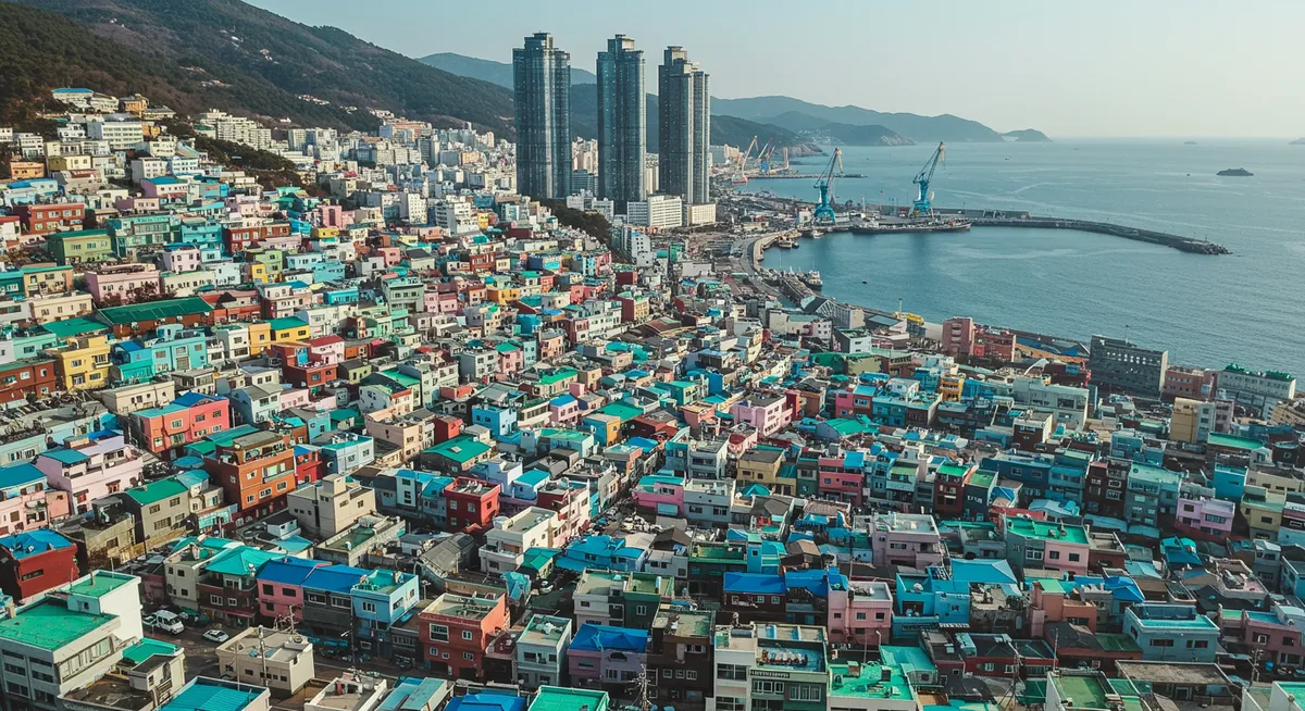 Top Things to Do in Busan: Your Essential Guide