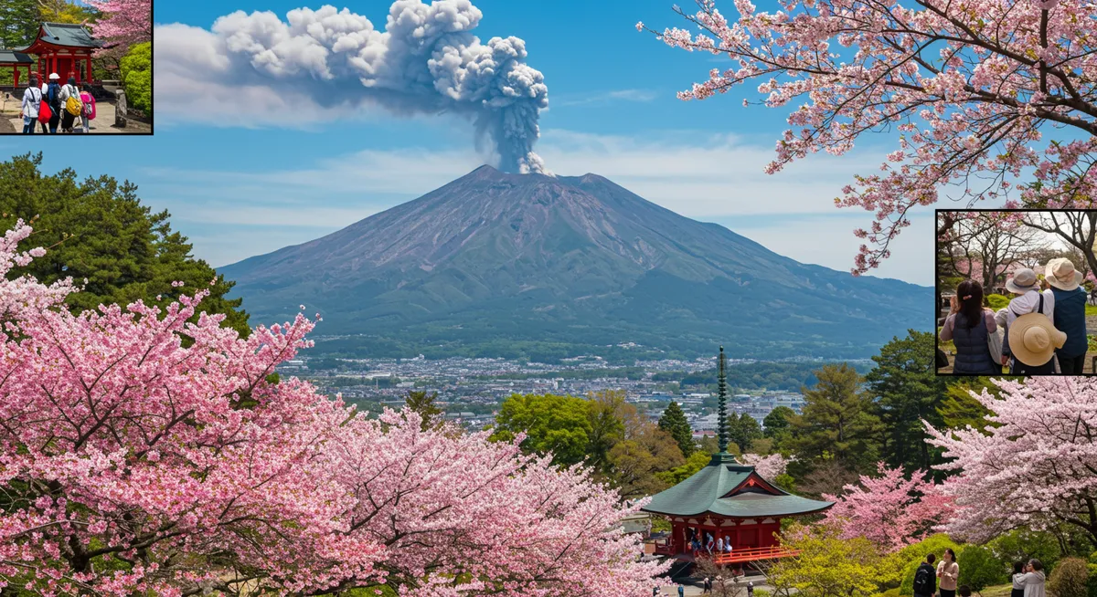 Top Things to Do in Kagoshima: Explore & Enjoy