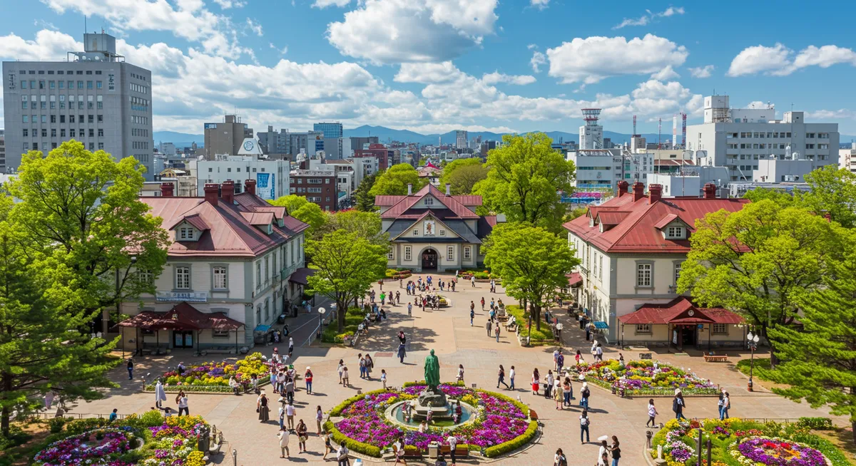 Top Things to Do in Sapporo: Your Ultimate Guide