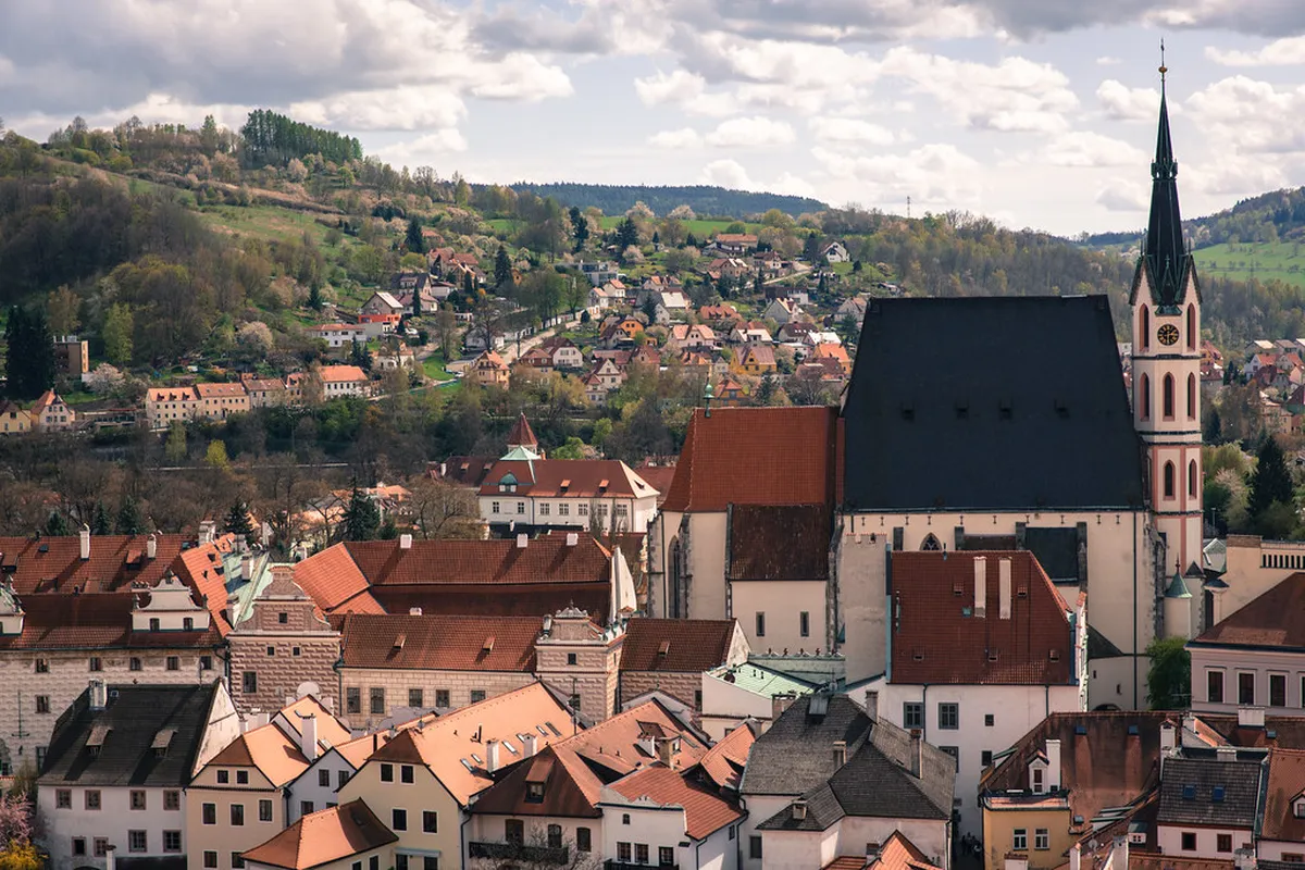 Top Things to Do in Český Krumlov: Your 2025 Guide