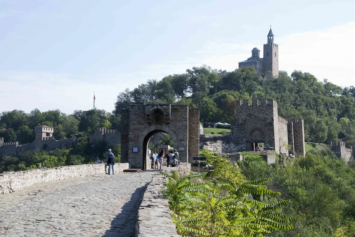Discover Top Veliko Târnovo Attractions in 2025