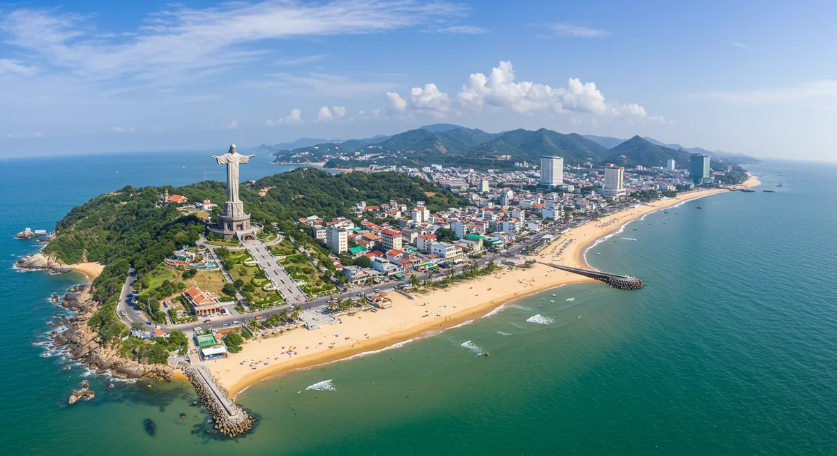 Top Vung Tau Tourist Attractions: Must-See Sights