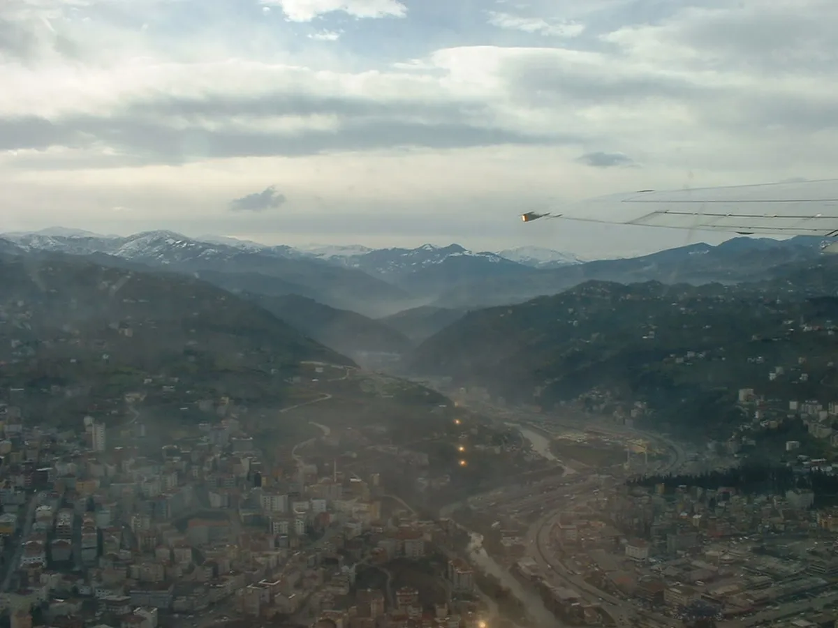 Trabzon Budget Travel Tips: Save Money in 2025