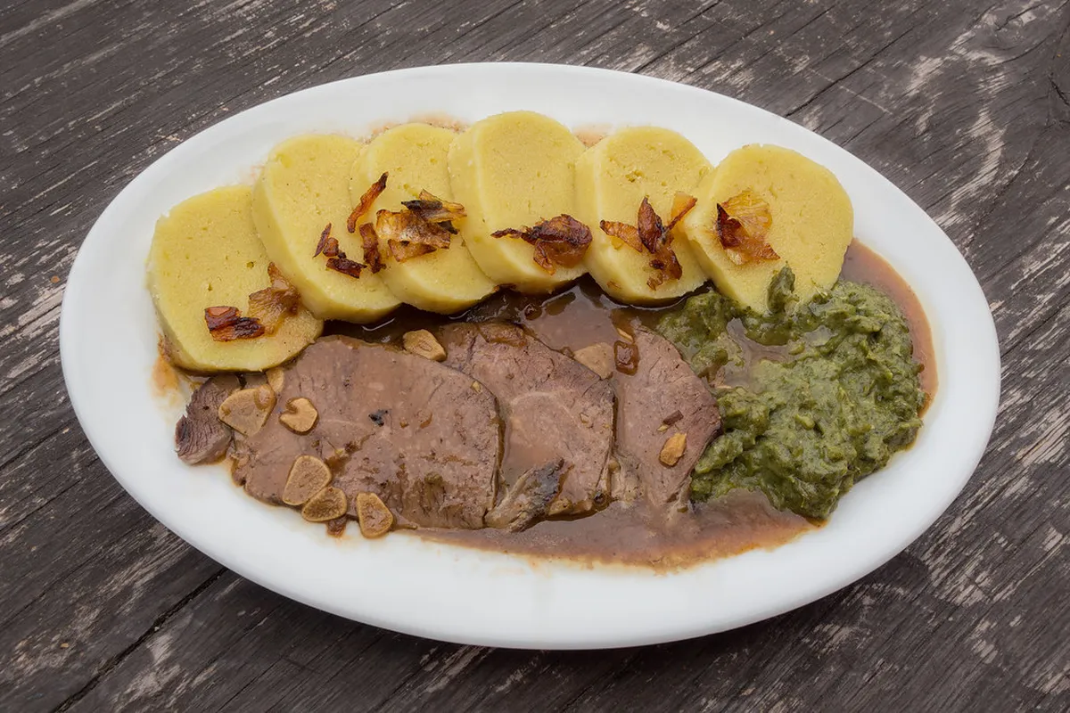 Discover Traditional Czech Food in Plzeň: A Culinary Guide