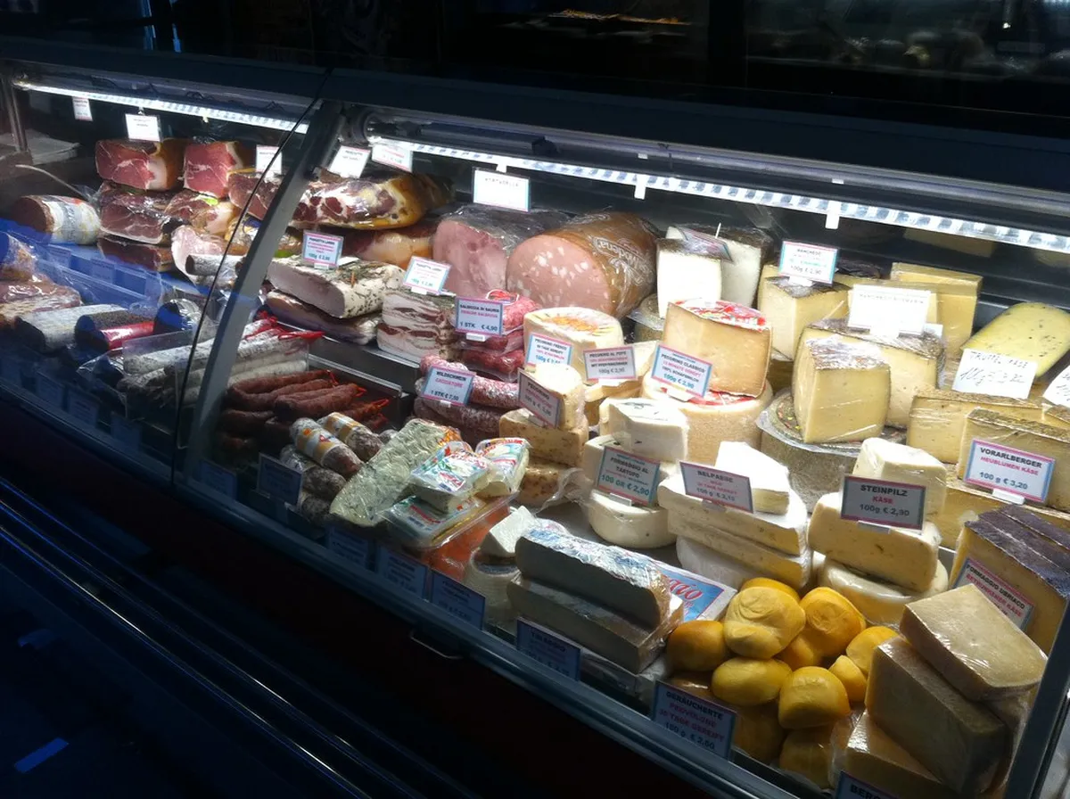 A Culinary Journey: Your Traditional Viennese Food Guide