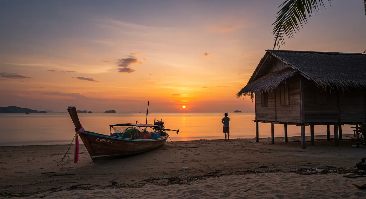 Trat's Hidden Gems: Offbeat Places to Discover