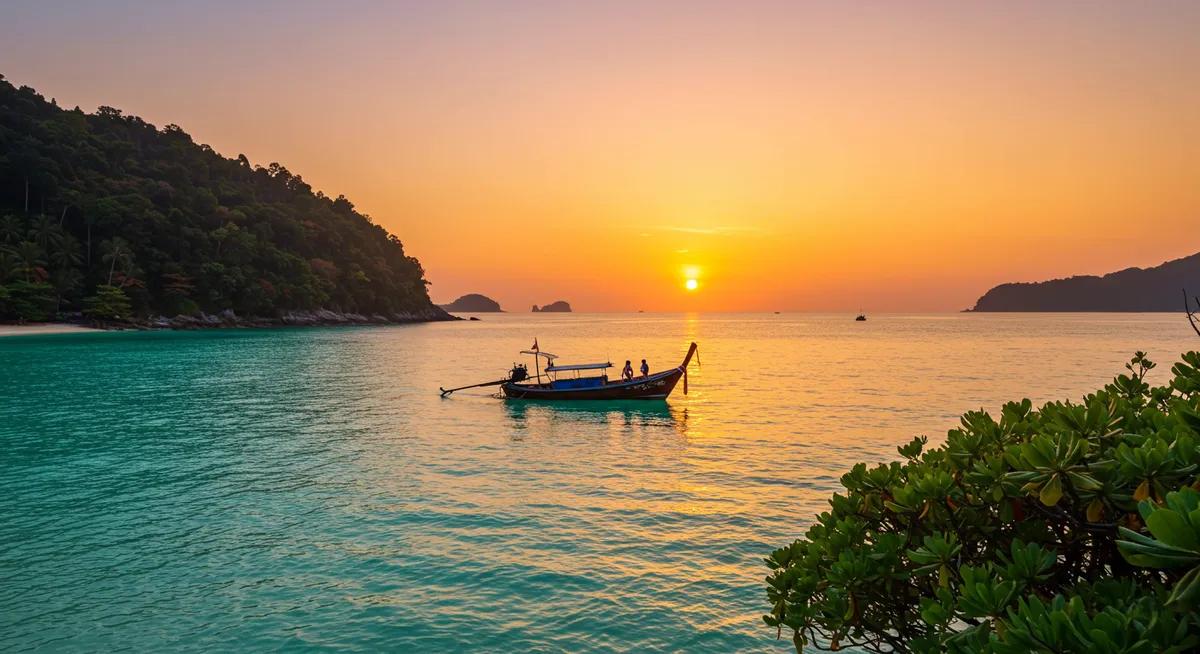 Your Essential Trat Travel Guide 2025