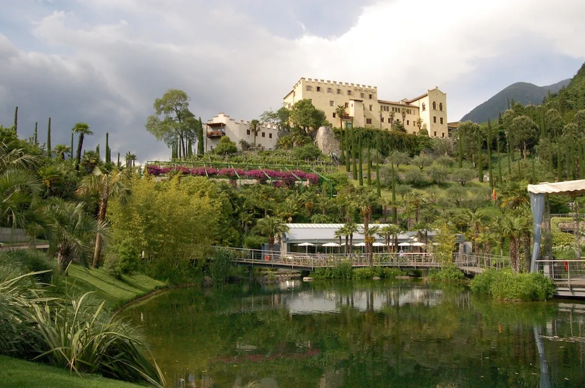 Trauttmansdorff Gardens Tickets: Your 2025 Buying Guide