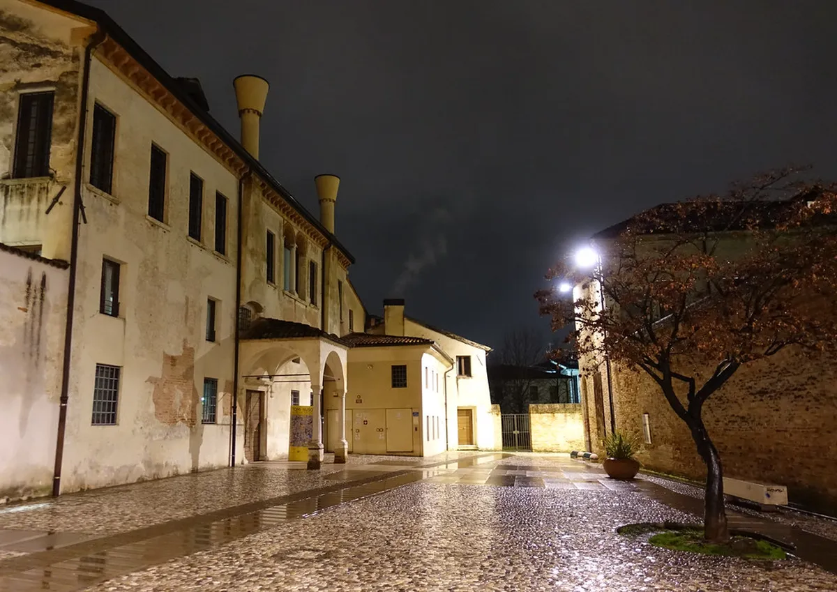 Ultimate Treviso Itinerary for First-Timers: Your 2025 Guide