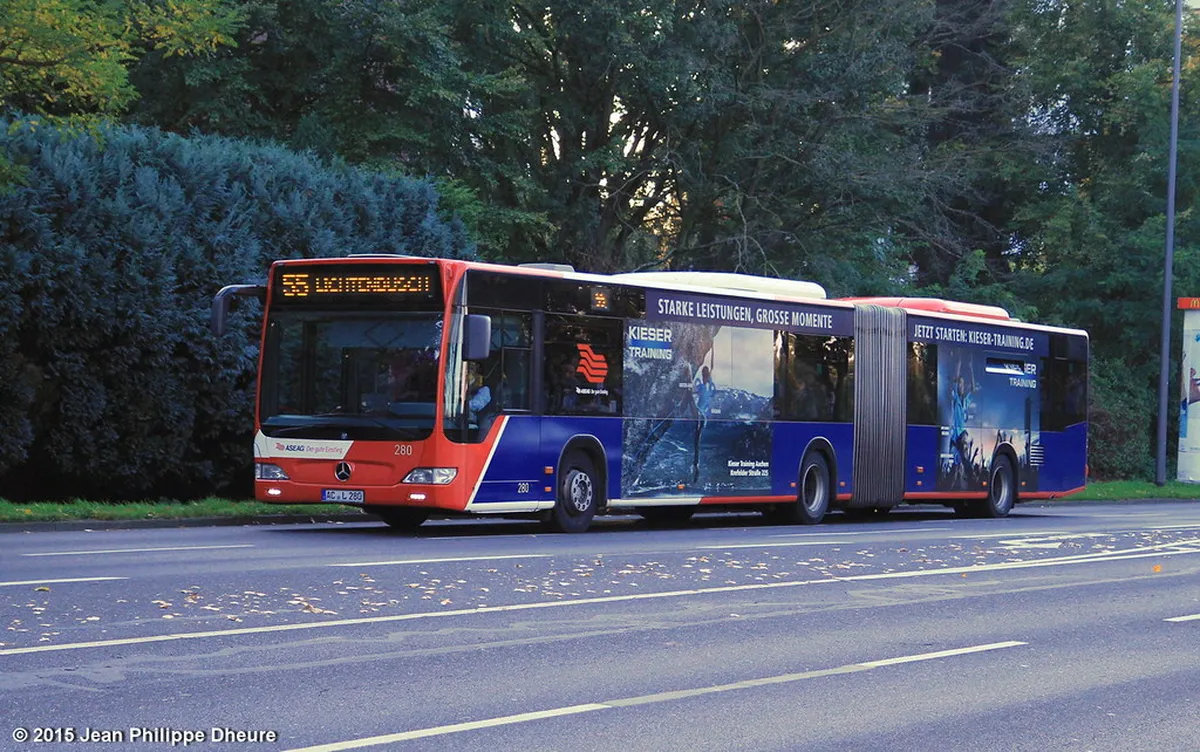 Trier Public Transport Guide: Explore Easily in 2025