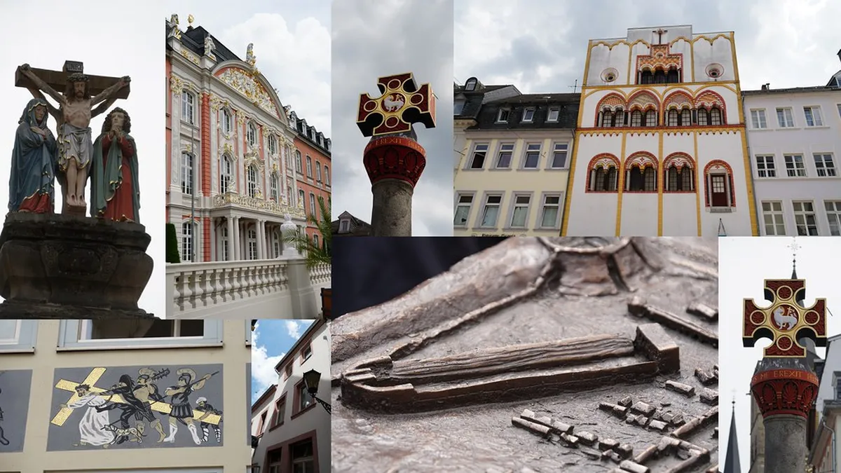 Your Ultimate Trier Walking Tour Guide for 2025