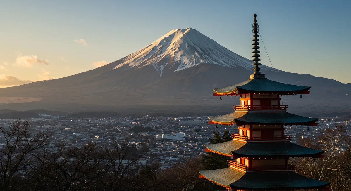 Your Guide to Mount Fuji Trips from Tokyo
