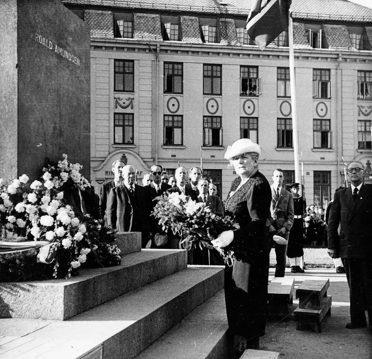 Tromsø 1950s Building Styles: A Post-War Architecture Guide