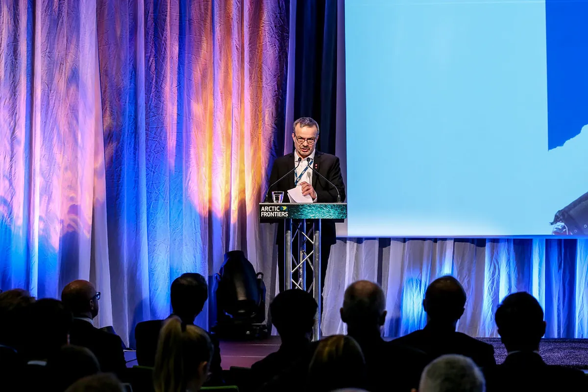 Tromsø's Urban Development: Growth in the Arctic City