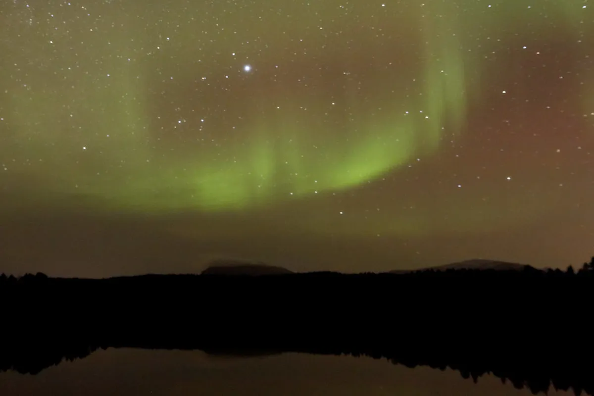 Tromsø Northern Lights Tips: Your Ultimate 2025 Guide