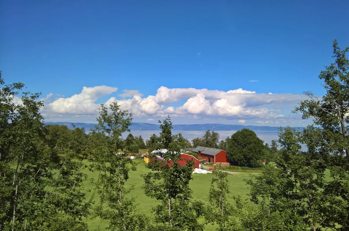 Your Guide to Trondheim Airport Transfer in 2025